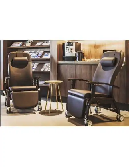 Silla FERO eléctrico Gravedad Cero | Armisen Care