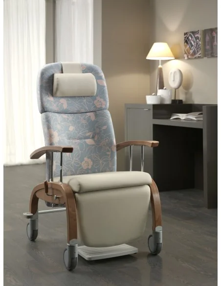 Silla FERO eléctrico Gravedad Cero | Armisen Care