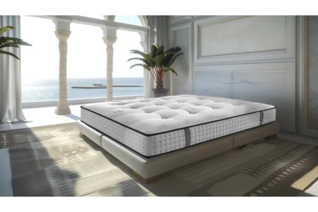 Colchón super premium de lujo DIADEMA nature