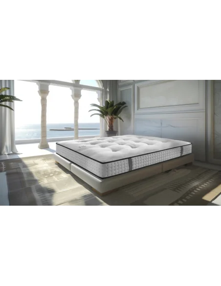 Colchón super premium de lujo DIADEMA nature