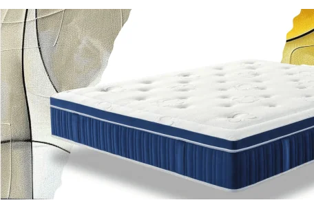 Colchón ANTARES Valflex calidad superior
