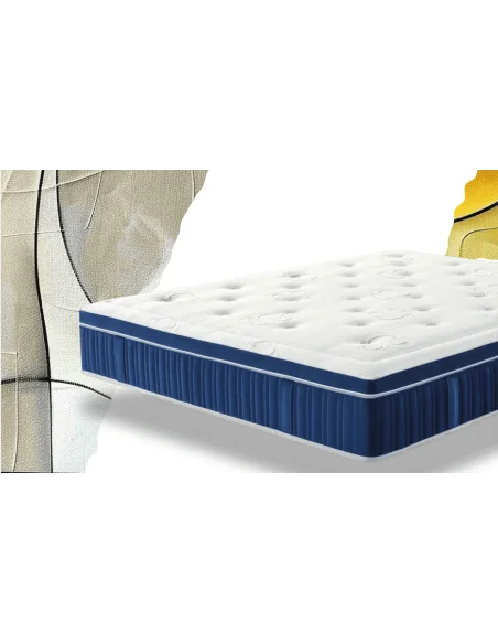 Colchón ANTARES Valflex calidad superior