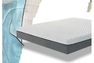 Colchón ENIF Valflex calidad superior