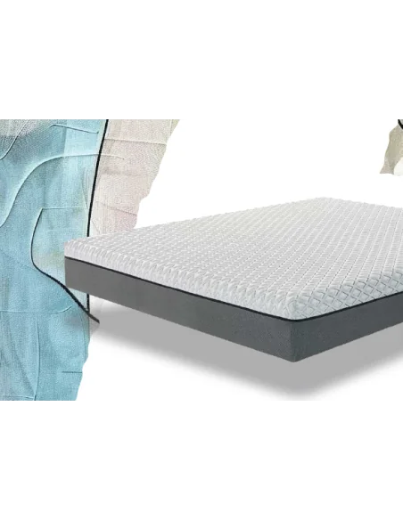 Colchón ENIF Valflex calidad superior