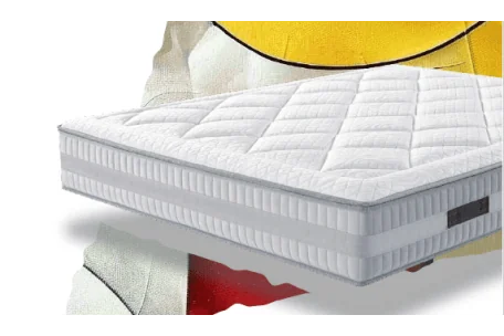 Colchón CINEMA MADISON Alta Gama