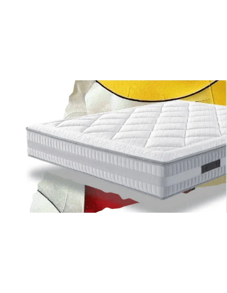 Colchón CINEMA MADISON Alta Gama