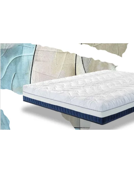 Colchón TECH&TOUCH JASMINE Alta Calidad