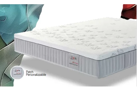 Colchón TECH&TOUCH GEMMA Alta Calidad
