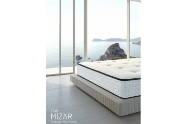 Colchón alta gama MIZAR DREAMLESS | Armisen Care
