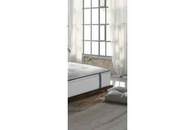 Colchón Mizar – Muelles multipocket firmes | Armisencare 2