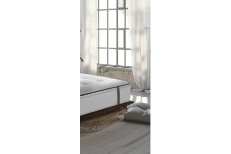 Colchón Mizar – Muelles multipocket firmes | Armisencare