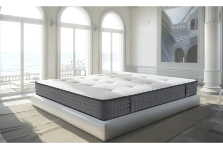 Colchón WASAT soporte anatómico calibrado | Armisen Care