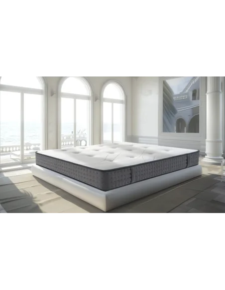 Colchón WASAT soporte anatómico calibrado | Armisen Care