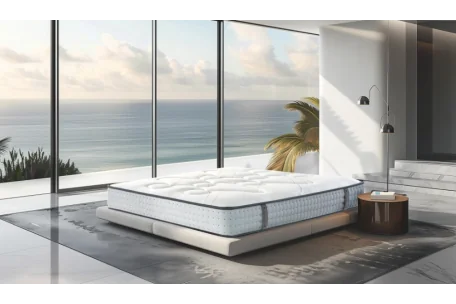 Colchón Meissa – Muelles y Memory Gel | Armisencare