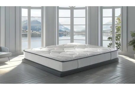 Colchón Jolie: HydroAir y núcleo Technocell® ventilado | Armisen Care