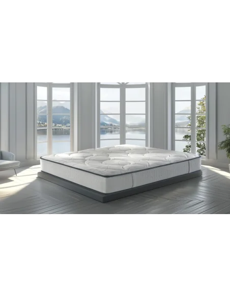 Colchón Jolie: HydroAir y núcleo Technocell® ventilado | Armisen Care