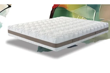 Colchón Giada: soporte postural preciso y duradero | Armisen Care 2