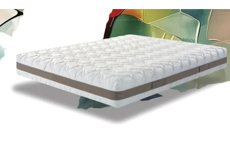 Colchón Giada: soporte postural preciso y duradero | Armisen Care