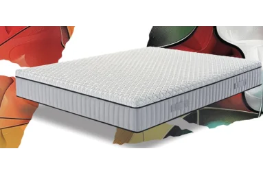 Colchón Matar: soporte FIR y confort natural| Armisen Care