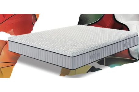 Colchón Matar: soporte FIR y confort natural| Armisen Care