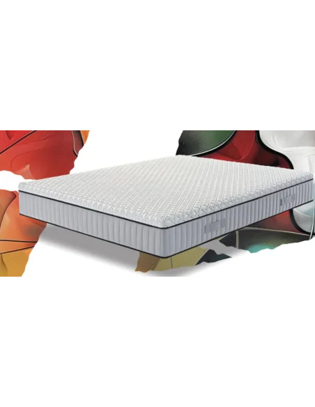 Colchón Matar: soporte FIR y confort natural| Armisen Care