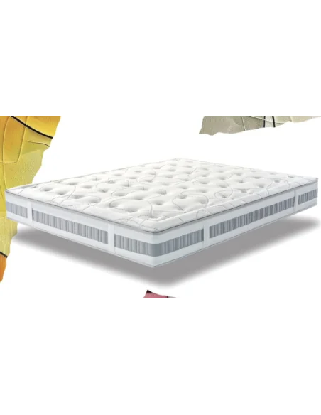 Colchón Altair: confort dual y 1250 muelles | Armisen Care