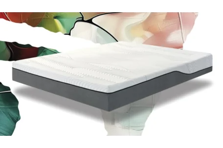 Colchón Alula: doble cara y 1250 muelles Multi Pocket | Armisen Care