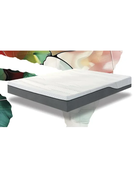 Colchón Alula: doble cara y 1250 muelles Multi Pocket | Armisen Care
