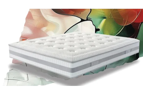 Colchón Matrix: tejido termorregulador y 1250 muelles | Armisen Care
