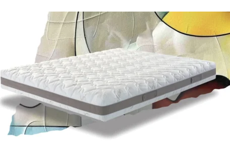 Colchón Agena: Memory Foam y núcleo Technocell® | Armisen Care