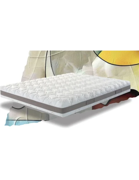 Colchón Agena: Memory Foam y núcleo Technocell® | Armisen Care