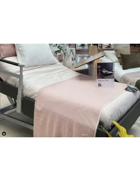 Cama Articulada Hospitalaria Lago Hogar | Armisen Care