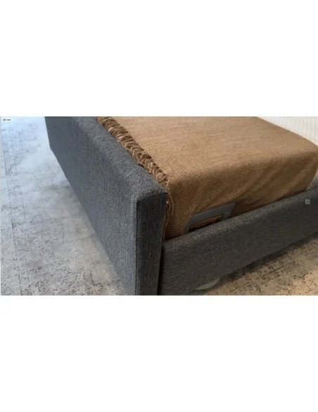 Cama Articulada Hospitalaria Lago Hogar | Armisen Care