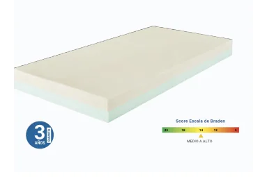 Colchón Antiescaras Pediátrico ALOVA JUNIOR | Armisen Care