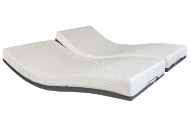 Colchón Logic Viscoelástico funda lavable | Armisen