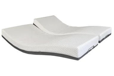 Colchón Logic Viscoelástico 5 zonas de confort funda lavable | Armisen