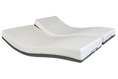 Colchón Logic Viscoelástico funda lavable | Armisen