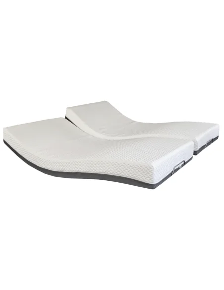 Colchón Logic Viscoelástico funda lavable | Armisen