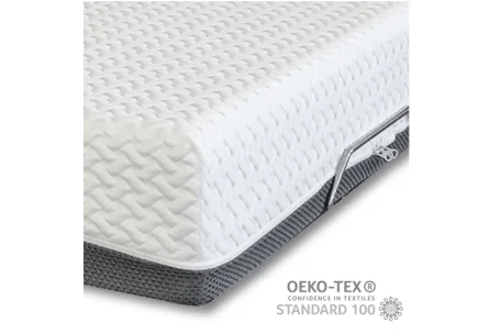 Colchón Logic Viscoelástico funda lavable | Armisen