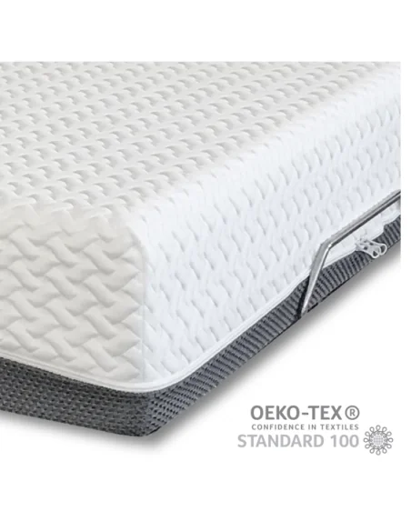 Colchón Logic Viscoelástico funda lavable | Armisen