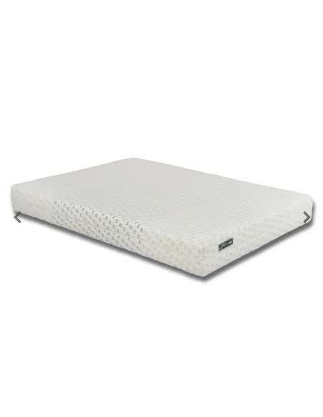 Colchón Sensomemory Viscoelástico 5 zonas | Armisen