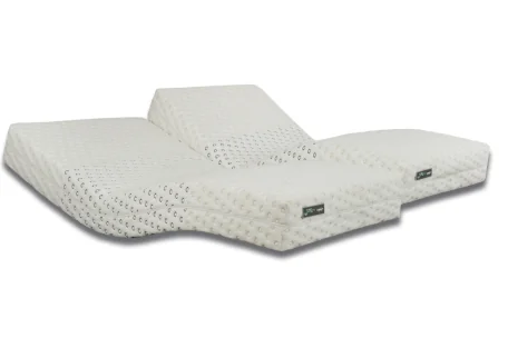 Colchón Sensomemory Viscoelástico 5 zonas | Armisen