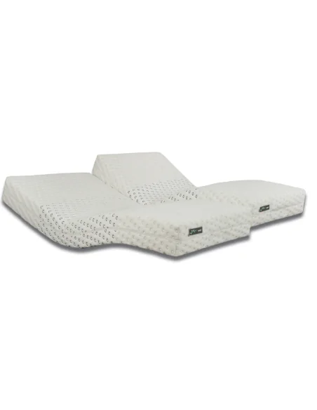 Colchón Sensomemory Viscoelástico 5 zonas | Armisen