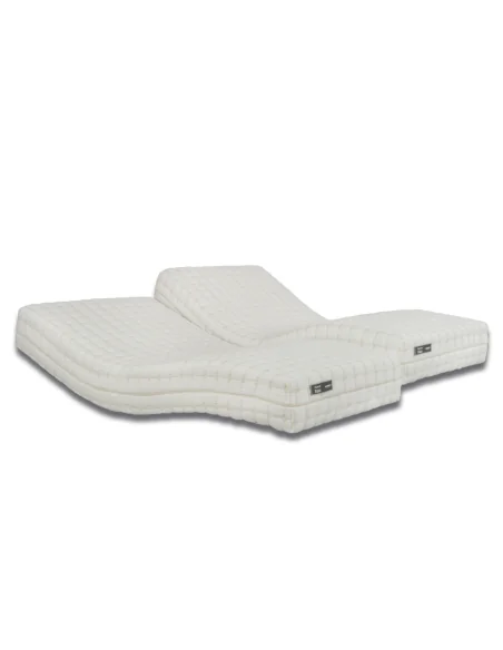 Colchón MAGNUM EUKA 5 zonas de confort | Armisen Care