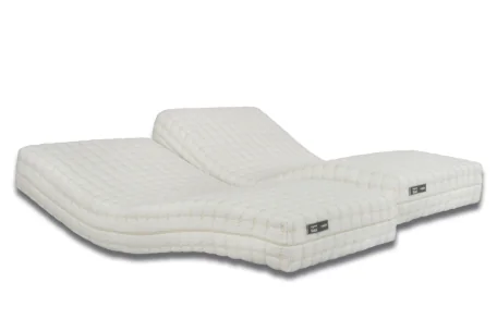 Colchón Magnum Seafoam Visco ecológica | Armisen Care