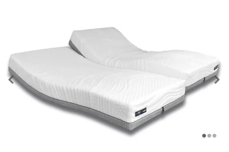 Colchón Zentia Sensactive visco | Armisen Care