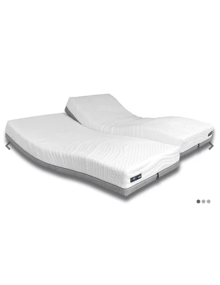 Colchón Zentia Sensactive visco | Armisen Care