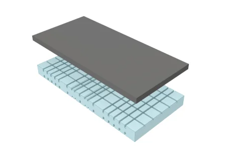 Colchón Zentia Sensactive visco | Armisen Care