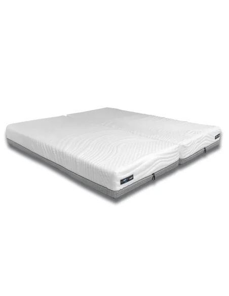 Colchón Zentia Sensactive visco | Armisen Care