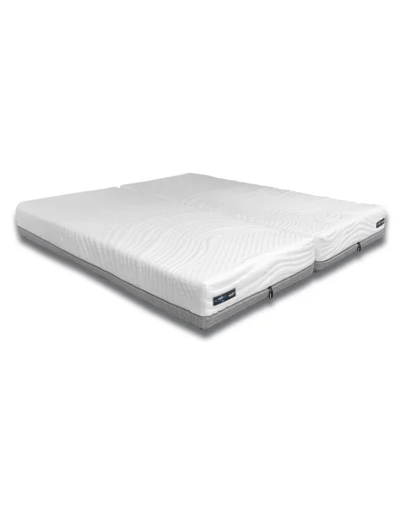 Colchón Zentia Euka firmeza media-alta| Armisen Care